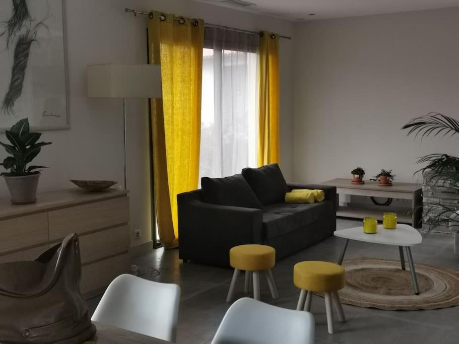 La Pagode Holiday home *