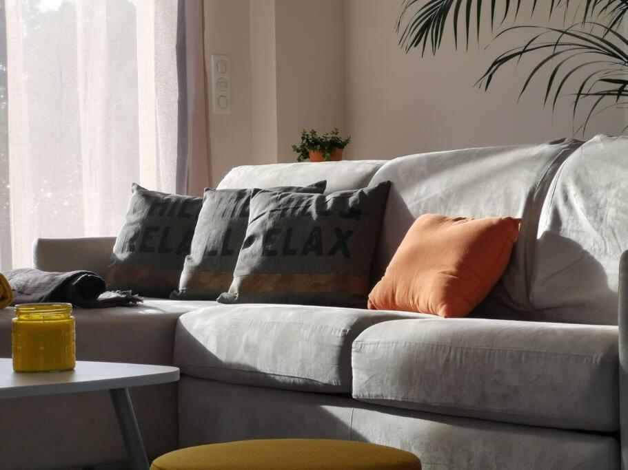 Holiday home La Pagode Toulouges